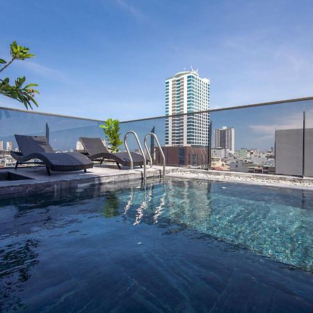 Hsuites Riverside Hotel And Apartment Da Nang Eksteriør billede