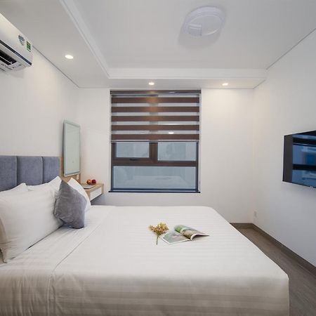 Hsuites Riverside Hotel And Apartment Da Nang Værelse billede